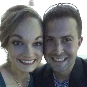 Meet your Posher, Jillian